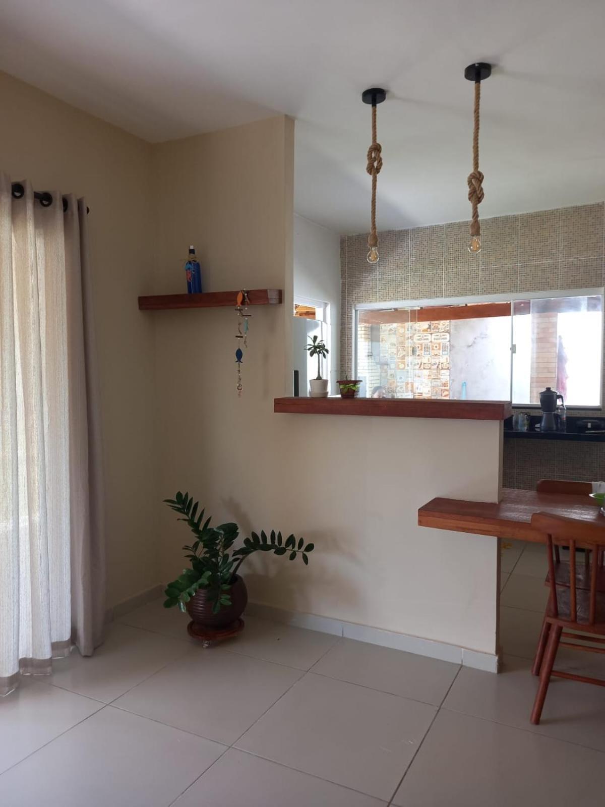 Casa Aguias De Pipa Holiday home