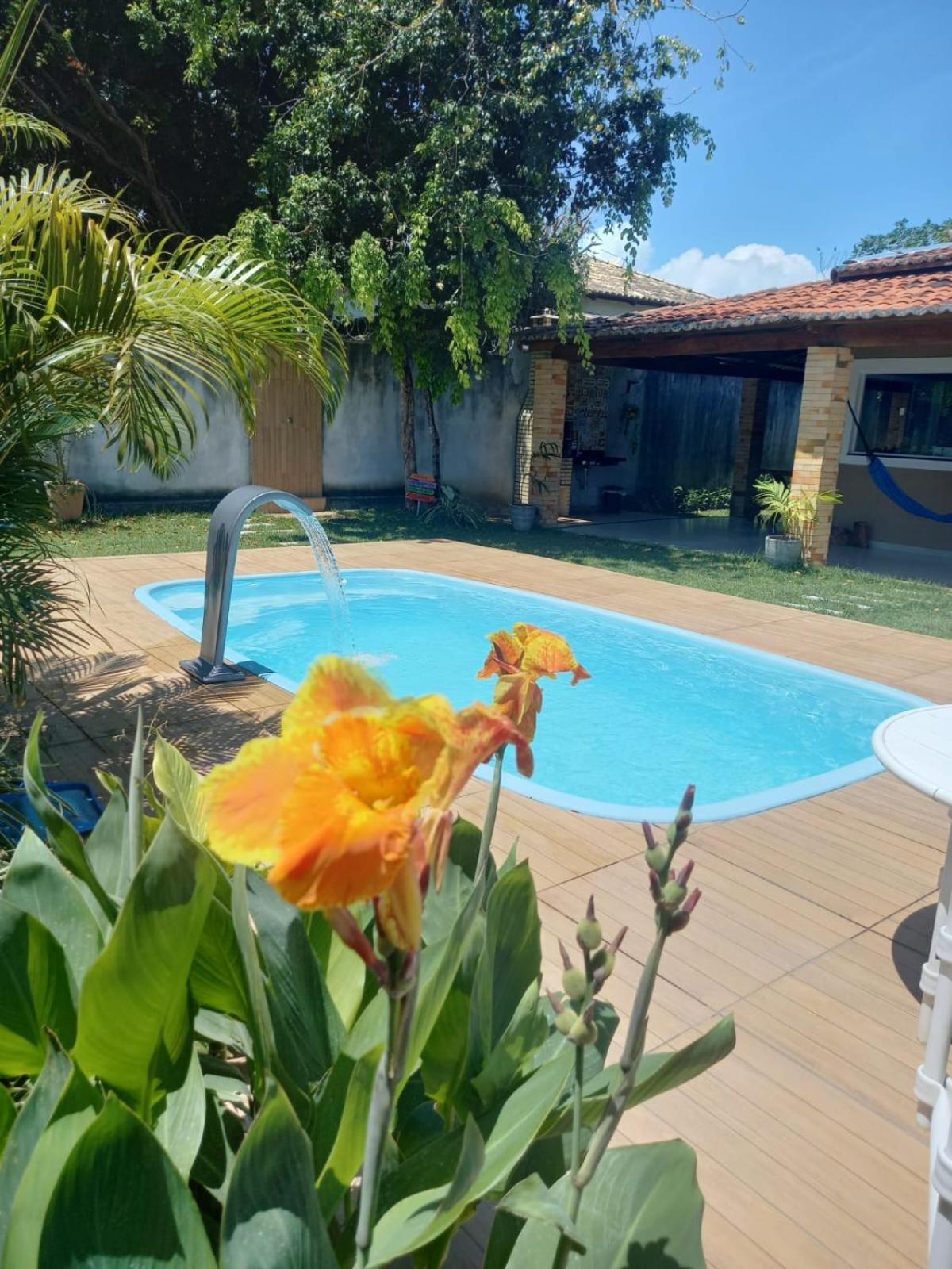 Holiday home Casa Aguias De Pipa