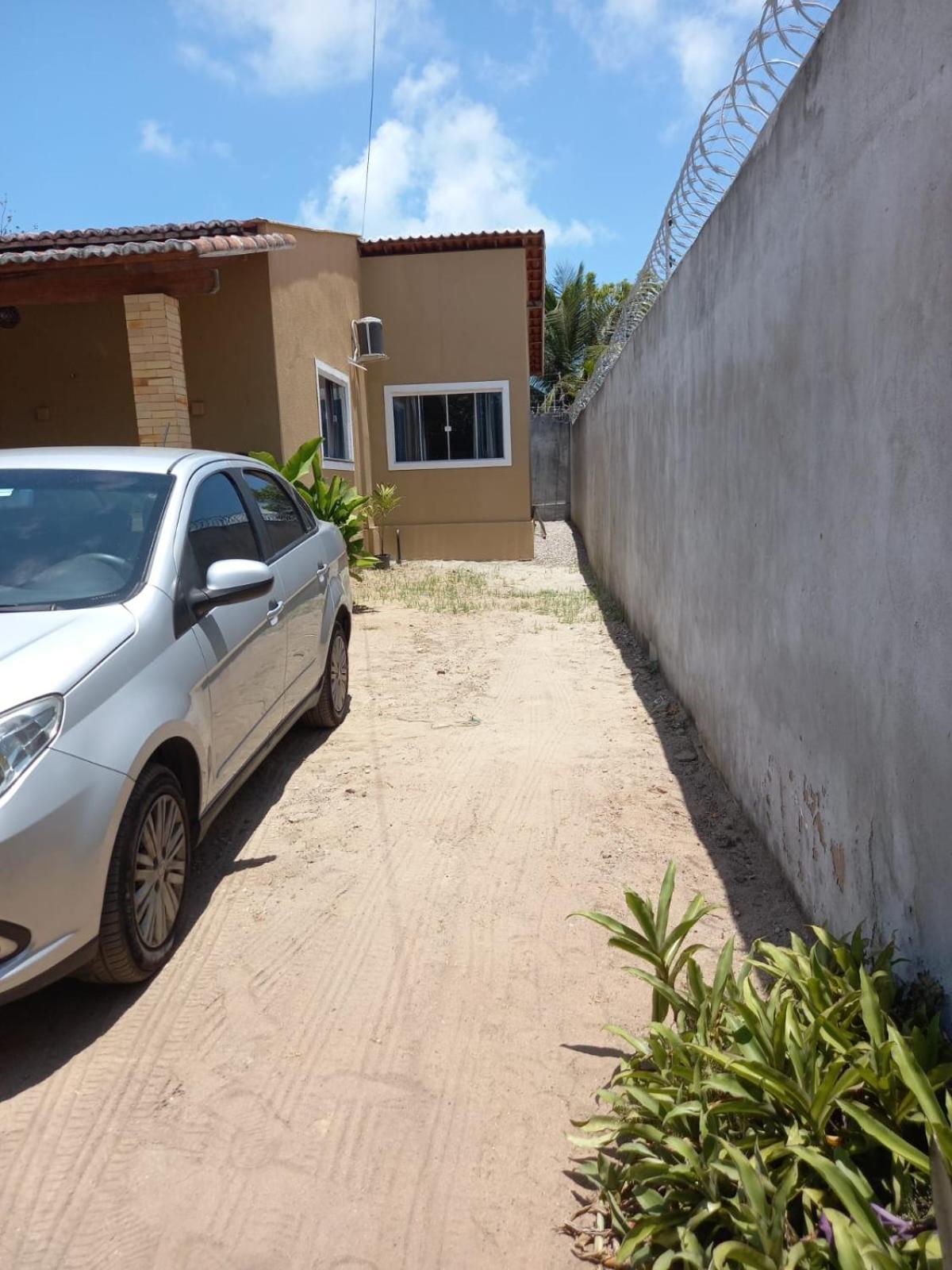 Casa Aguias De Pipa Holiday home