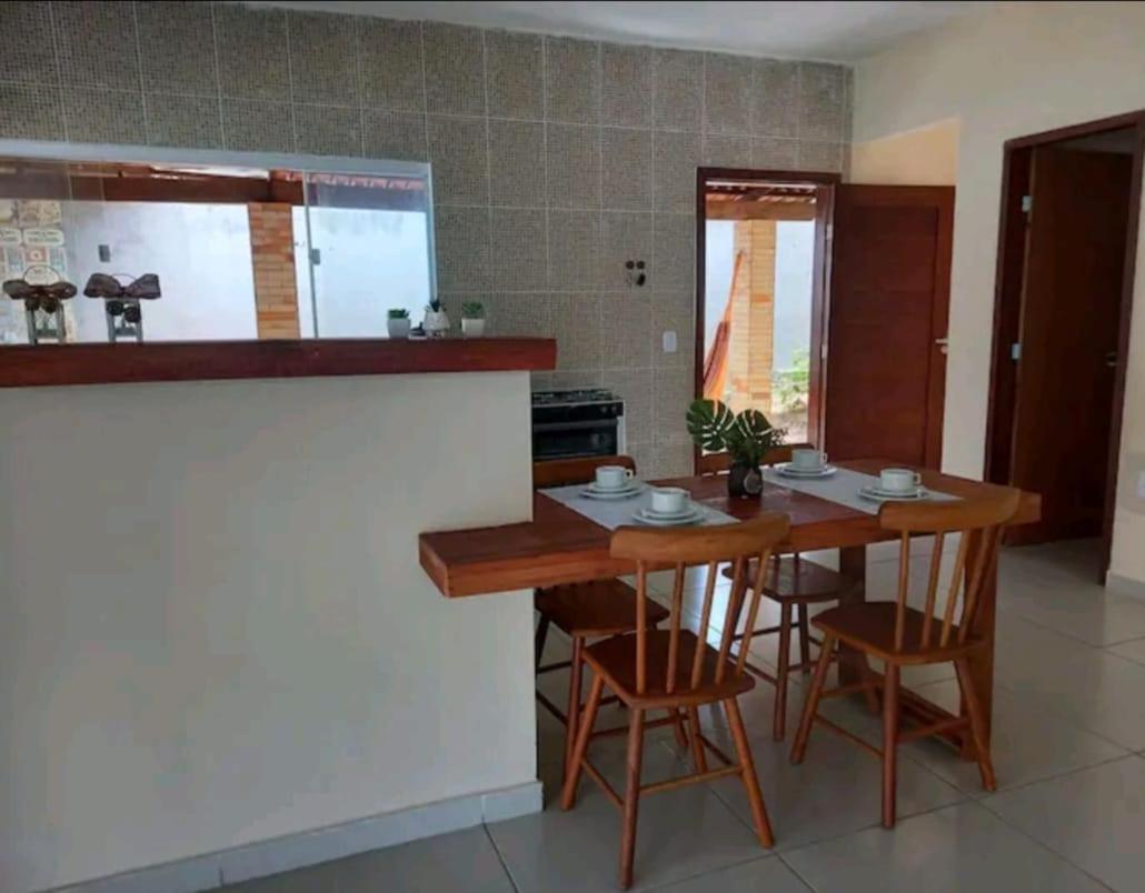 Holiday home Casa Aguias De Pipa *