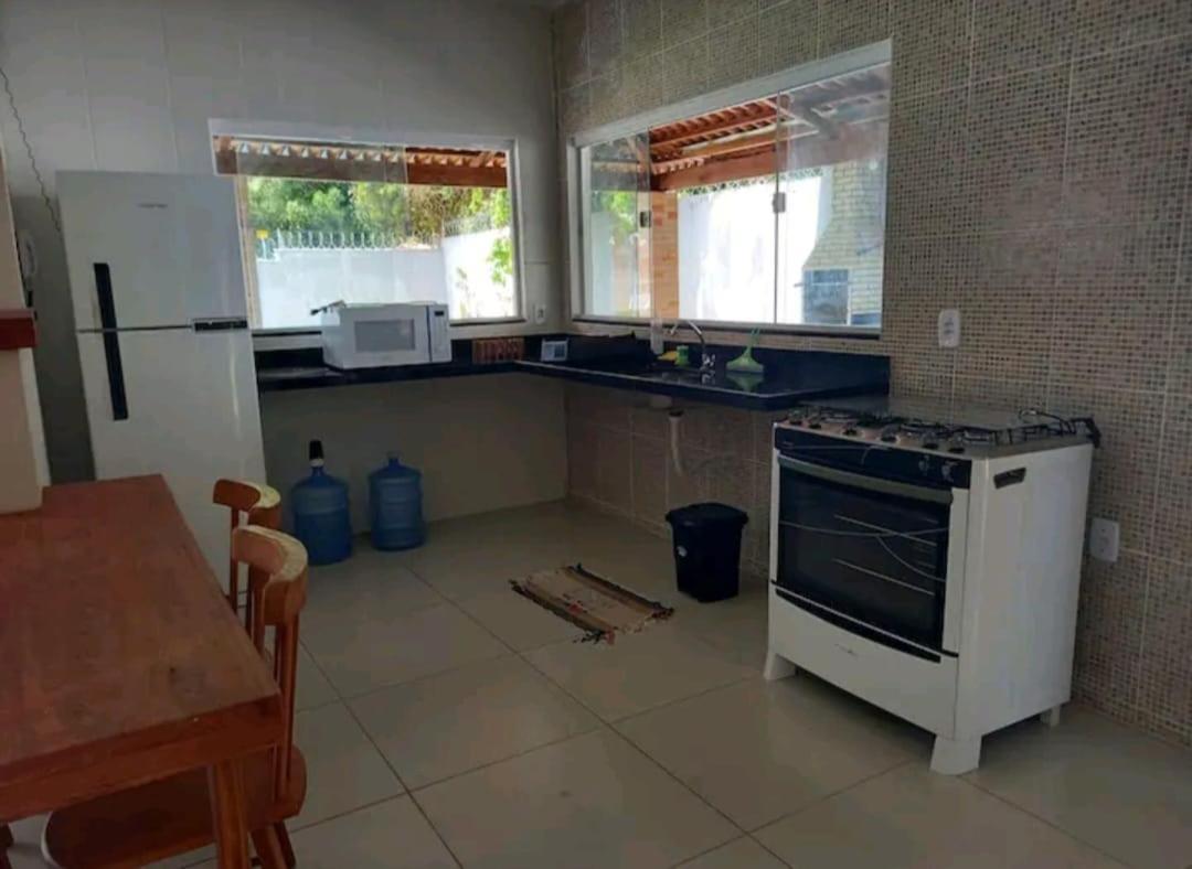 Casa Aguias De Pipa Praia de Pipa