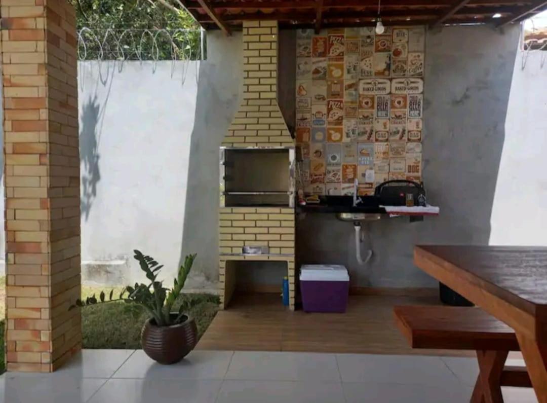 Casa Aguias De Pipa * Praia de Pipa