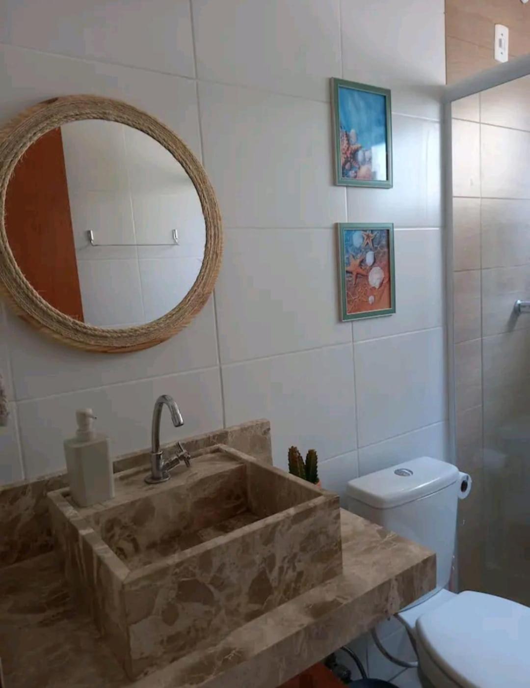 Casa Aguias De Pipa Holiday home