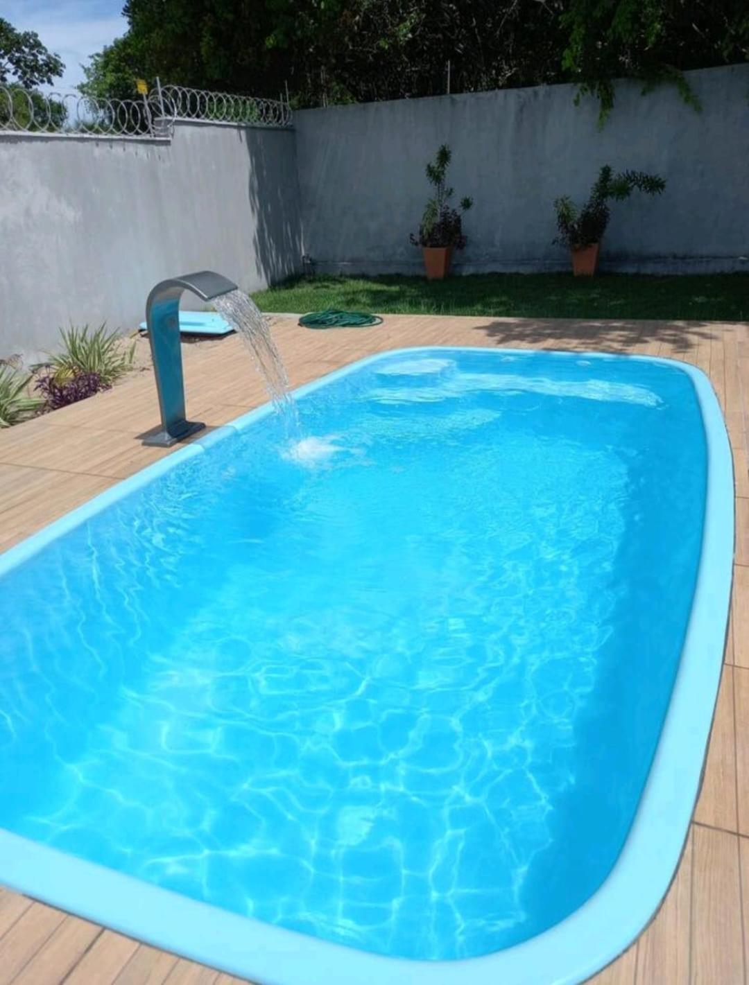 Casa Aguias De Pipa *